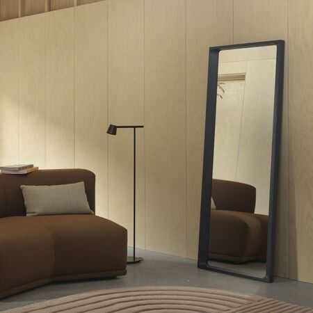 Muuto Arced Mirror Tall