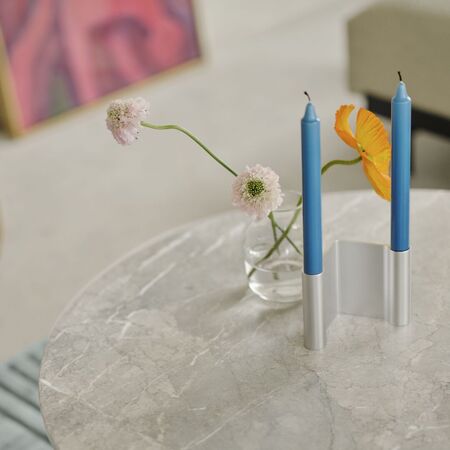 Muuto Kerzenhalter Pair von Muuto
