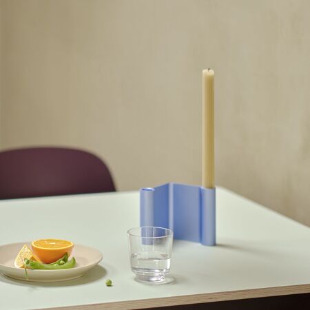 Muuto Kerzenhalter Pair von Muuto