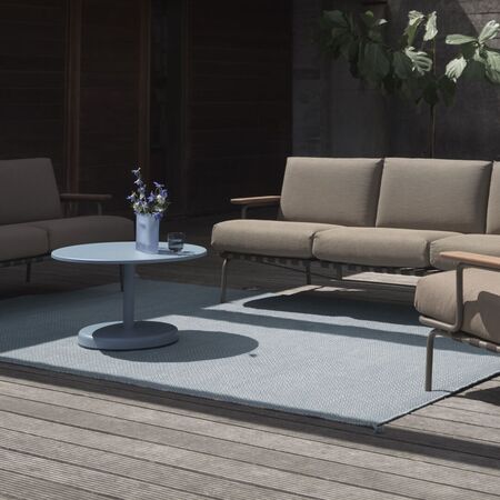 o Recycelter Outdoor Teppich Ply von Muuto o Recycelter Outdoor Teppich Ply von Muuto