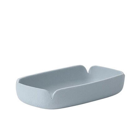 Muuto Tablett Restore von Muuto Hellblau