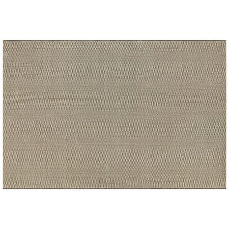 Gan-Rugs SALINE RUG von Gan Rug Grün