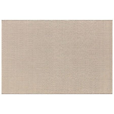 Gan-Rugs SALINE RUG von Gan Rug Weiss