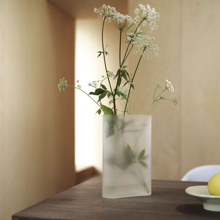 Muuto Ridge Vase