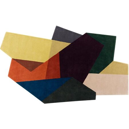 Gan-Rugs LOKO RUG von Gan Rugs Colour