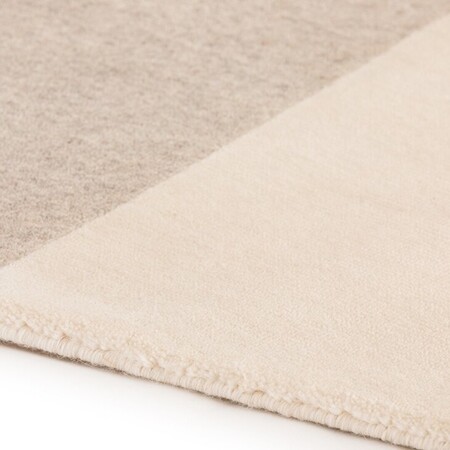 Gan-Rugs LOKO RUG von Gan Rugs Natural