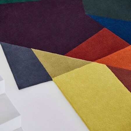 Gan-Rugs LOKO RUG von Gan Rugs Colour