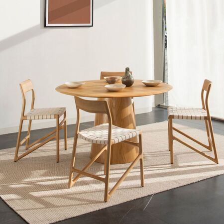 Gazzda_Mushroom-Rund_Table_126_Eiche_Natural-1505_Lifestyle