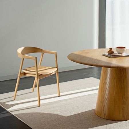 Gazzda_Mushroom-Rund_Table_126_Eiche_Natural-1505_Lifestyle