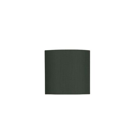 Santa & Cole Wandleuchte Comodin von Santa & Cole Grünes Roh band, Cuadrado