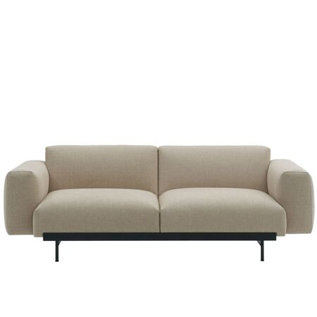 Muuto Modular 2-Sitzer Sofa In Situ von Muuto Ecriture 240