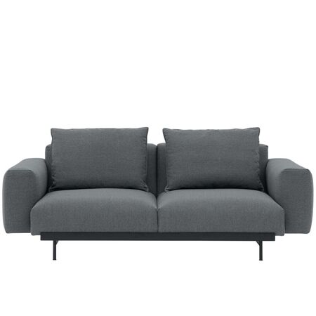 Muuto Modular 2-Sitzer Sofa In Situ von Muuto Ocean 80