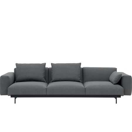 Muuto Modular 3-Sitzer Sofa In Situ von Muuto Ocean 80