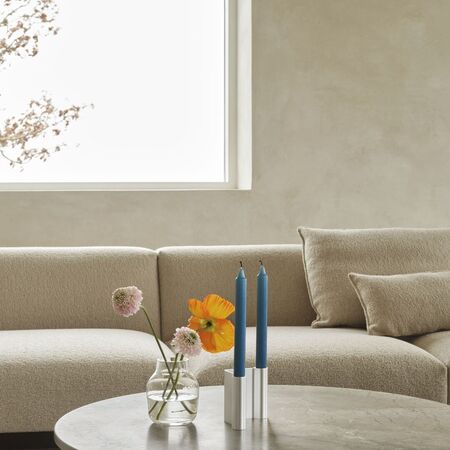 Muuto Modular 3-Sitzer Sofa In Situ von Muuto 