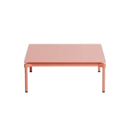 Petite Friture Couchtisch Fromme von Petite Friture  Coral