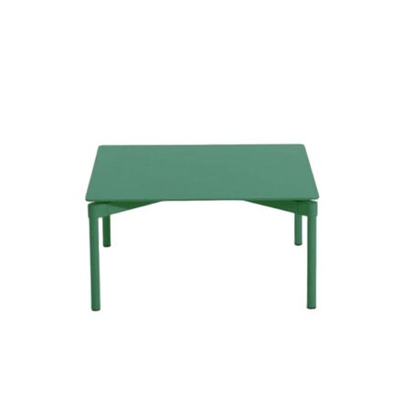 Petite Friture Couchtisch Fromme von Petite Friture  Mint Green
