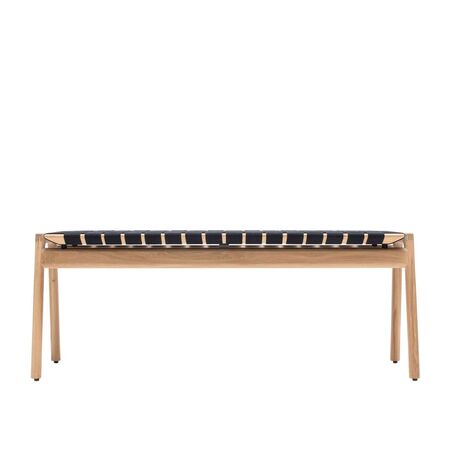 Gazzda_Bench-klupa-120x45-oild-oak-white-1015-cotton-webbing-black-4555-1_1