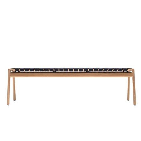 GAzzda_Bench-klupa-160x45-oild-oak-white-1015-cotton-webbing-black-4555-1