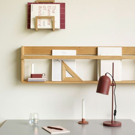 Hübsch  Display Wandablage von Hübsch Klein