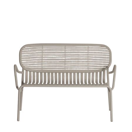 Petite Friture Double sofa Week-end von Petite Friture  21 - Dune