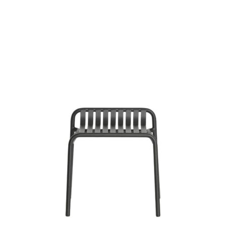 Petite Friture Stool Week-end von Petite Friture  18 - Glass Green