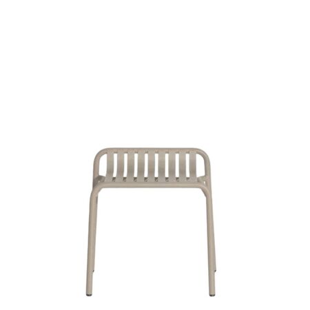 Petite Friture Stool Week-end von Petite Friture  21 - Dune