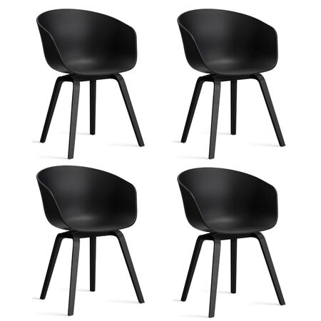 HAY Living Hay About A Chair AAC 22 