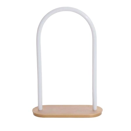 Petite Friture Tischleuchte Unseen von Petite Friture  Large