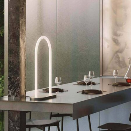 Petite Friture Tischleuchte Unseen von Petite Friture  Large-1