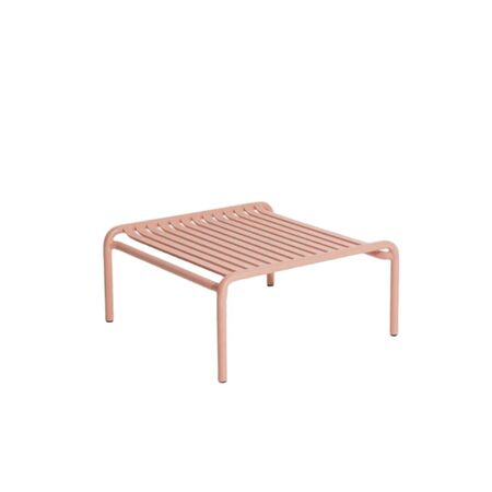 Petite Friture Couchtisch WEEK-END von Petite Friture 19 - Blush