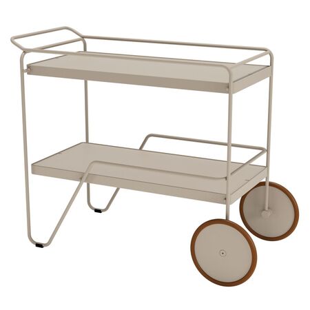 Houe Click Servierwagen von Houe Beige 60