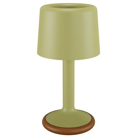 Houe LUU Tragbare Lampe von Houe Lemon zest 45