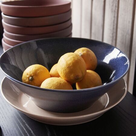 Hübsch,Hübsch Norm Regal Single Small Schwarz