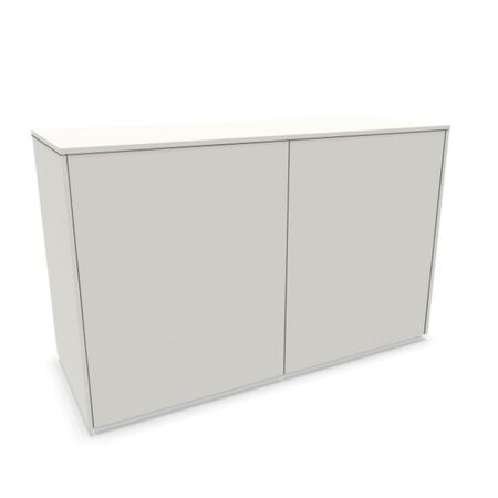 Müller Small Living Sideboard Kombination 11 Aventa von Müller Small Living Weiss