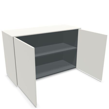 Müller Small Living Sideboard Kombination 11 Aventa von Müller Small Living Weiss