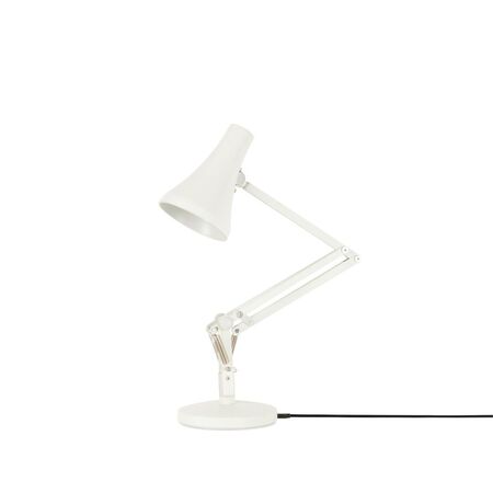 Anglepoise Tischleuchte 90 Mini Mini von Anglepoise  Jasmin Weiss