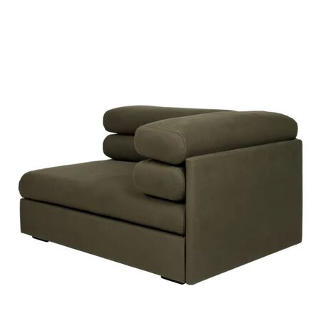 Gubi Modulares Sofa Elogio von Gubi Links, 003 - GUBI Reales