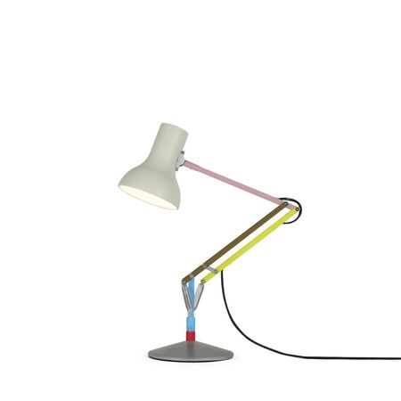 Anglepoise Schreibtischlampe Mini 75 von Anglepoise Paul Smith Edition 1