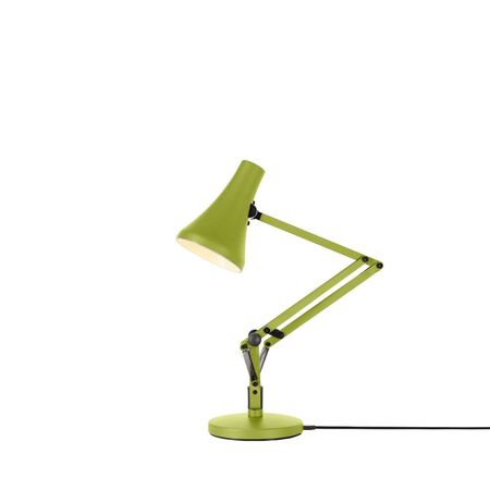 Anglepoise Schreibtischlampe 90 mini mini Vivid von Anglepoise Avocadogrün