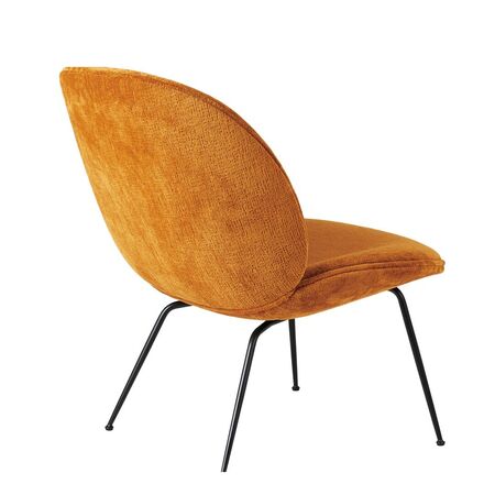 Gubi Lounge Sessel mit Vollpolsterung Beetle Soft von Gubi 49 - Glamour Mumble