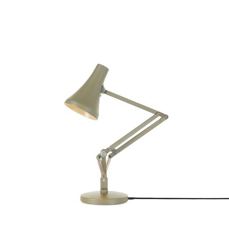 Anglepoise Tischleuchte 90 Mini Mini von Anglepoise  Seetanggrün