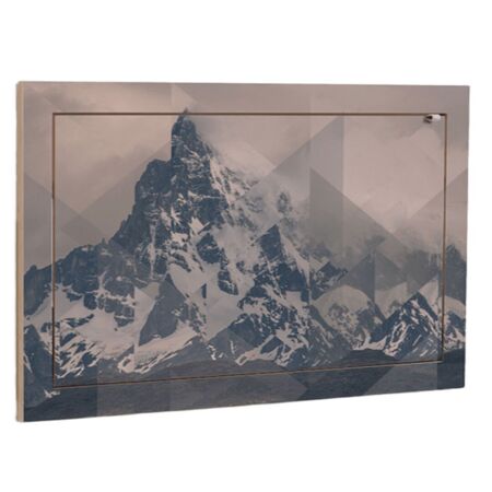 Ambivalenz 'Fläpps' Sekretär 80 x 50 cm - Puerto Natales Puerto Natales, B: 80 cm / H: 50 cm 