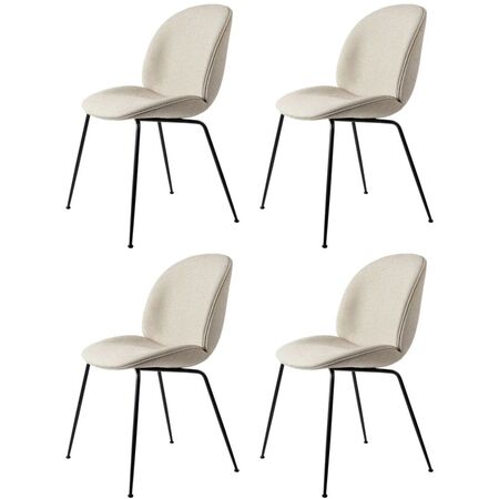 Gubi Polsterstuhl Beetle von Gubi