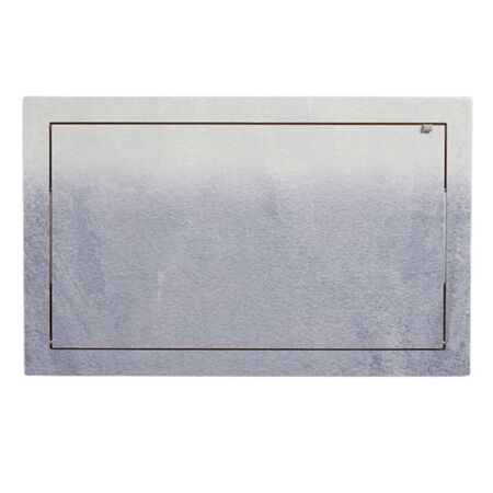 Ambivalenz 'Fläpps' Sekretär 80 x 50 cm - Fading Grey  Fading Grey, B: 80 cm / H: 50 cm 