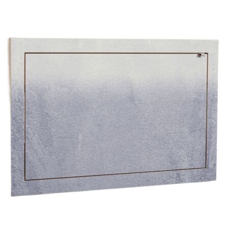 Ambivalenz 'Fläpps' Sekretär 80 x 50 cm - Fading Grey  Fading Grey, B: 80 cm / H: 50 cm 