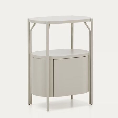 Kave_Home_Badezimmermöbel_Arely_60_Beige_B00007WM12