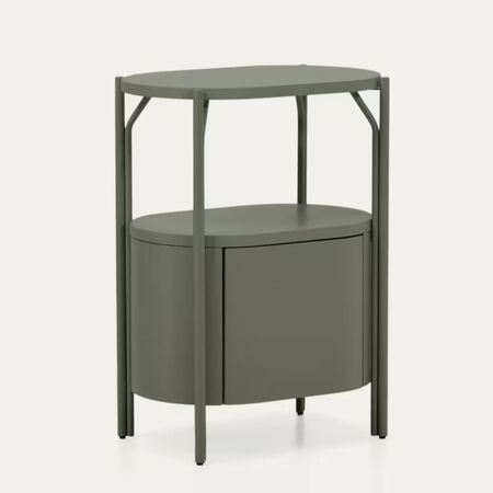 Kave_Home_Badezimmermöbel_Arely_60_Dunkelgrun_B00007WM19