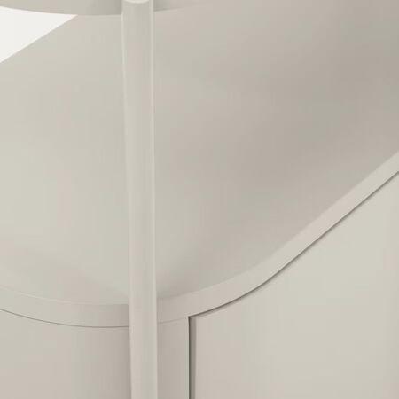 Kave_Home_Badezimmermöbel_Arely_60_Beige_B00007WM12