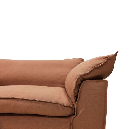 HK Living 4-Sitzer Sofa Nomad von HK Living