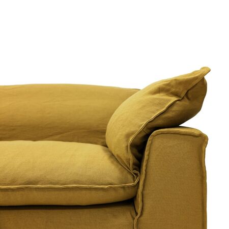 HK Living 4-Sitzer Sofa Nomad von HK Living